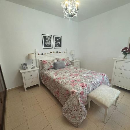 La Terraza Del Sol Apartment San Sebastian De La Gomera Ngoại thất bức ảnh