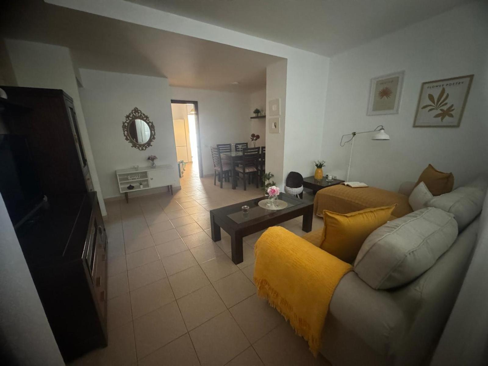 La Terraza Del Sol Apartment San Sebastian De La Gomera Ngoại thất bức ảnh