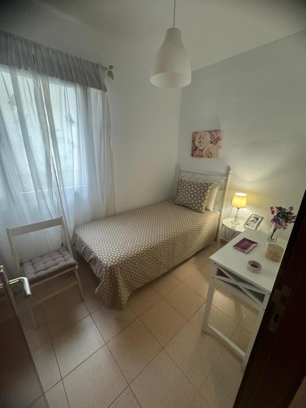 La Terraza Del Sol Apartment San Sebastian De La Gomera Ngoại thất bức ảnh