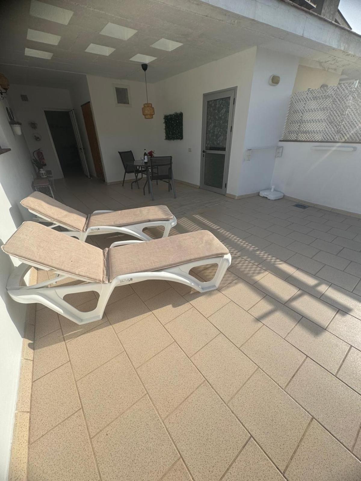 La Terraza Del Sol Apartment San Sebastian De La Gomera Ngoại thất bức ảnh